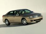 Lincoln Zephyr 2005 года